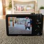 Sony Cybershot DSC HX5 Image 5