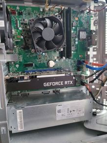 Dell Gaming PC RTX i5