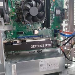 Dell Gaming PC RTX i5