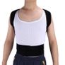 Posture Correctors for Women, Men & Kids  Posture Correction Kyphosis Thoracic Shoulder Back Waist Support Brace,Helps Relieve Neck & Shoulder Pain, Prevents Slouching (XXL=Waist 43.3-49.2") Image 6