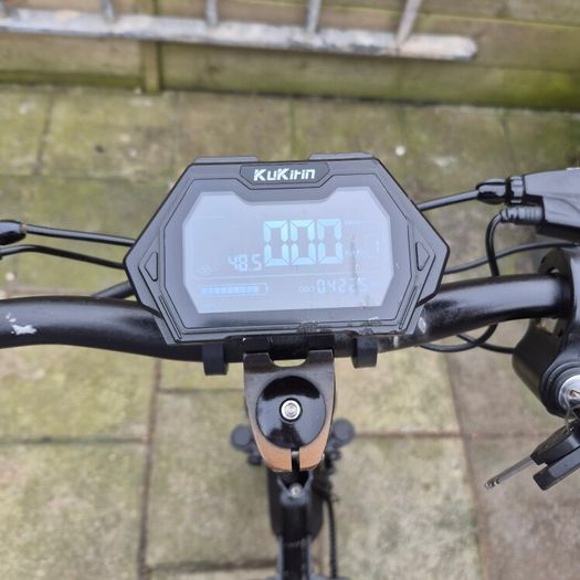 Kugoo m5 pro electric scooter