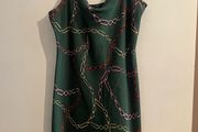 Slip dress