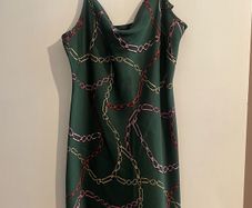 Slip dress