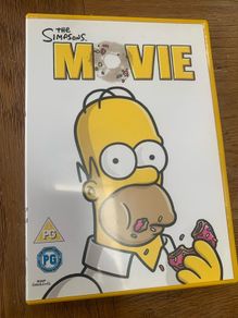 The Simpsons Movie (2007)