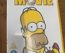 The Simpsons Movie (2007)