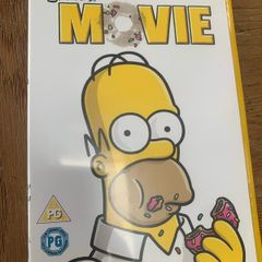 The Simpsons Movie (2007)