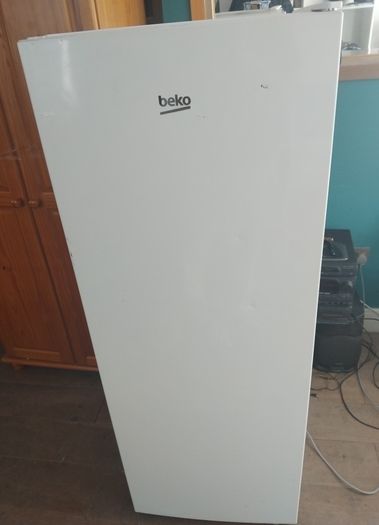 beko fridge