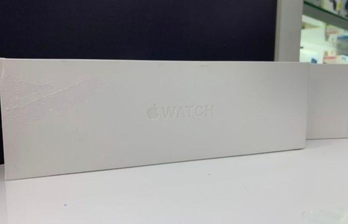 Apple Watch Series  12 42mm Gps New