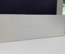 Apple Watch Series  12 42mm Gps New