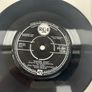 Elvis Presley Wooden Heart 7 inch Vinyl Irish Press 1960 Image 4