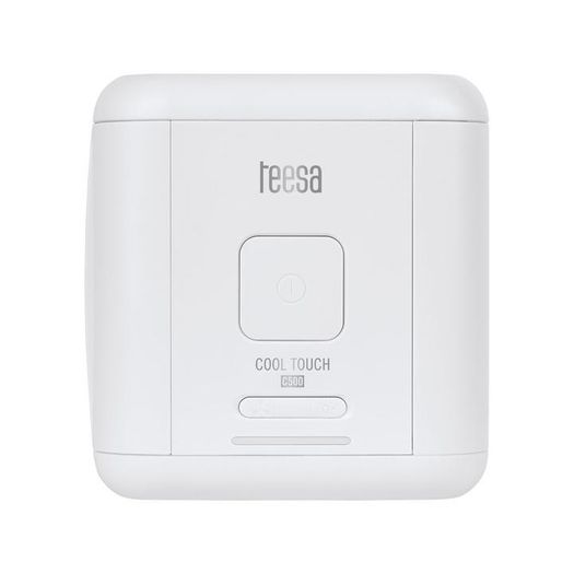 Cool Touch 7 Back-Light Colors Mini Air Cooler
