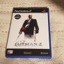 Hitman 2 Game Complete PS2 Game For Sale Here Image 4