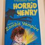 Horrid Henry books Image 6
