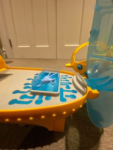 octonauts