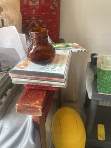 Antique Bottle