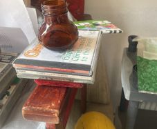 Antique Bottle