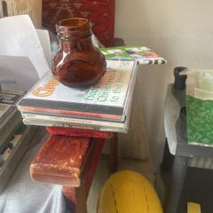 Antique Bottle