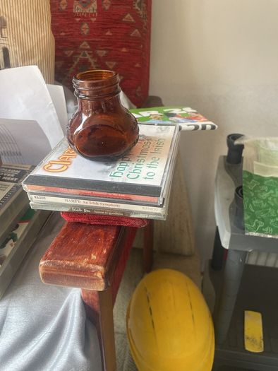 Antique Bottle