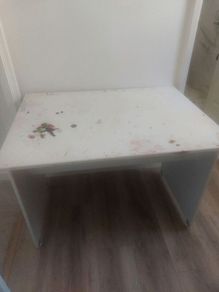 desk