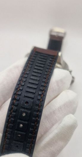 Tauchmeister wristwatch
