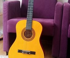 Guitar