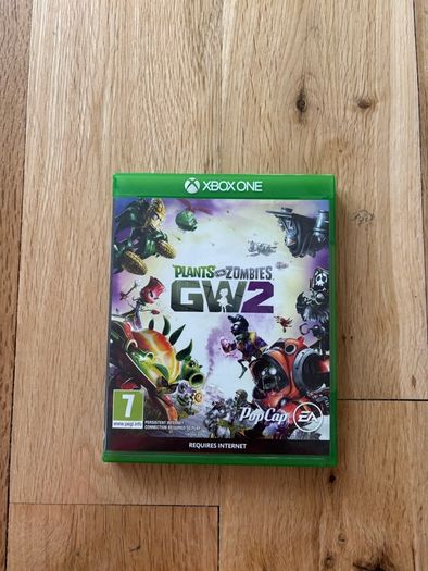 XBox Games