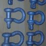 Bow shackles Image 2