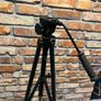 camera tripod Image 3