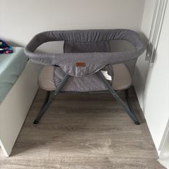 Baby Cot - kangu