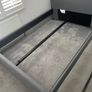 Ikea Hauga Double Bed Frame Image 2