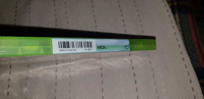 New & Sealed Hitman Absolution Top Xbox 360 Game For Sale Here