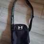 Under Armour Loudon Lite Crossbody Bag - 27.40 Image 5