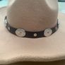 Cowboy Hats x 2 - Fancy Dress Image 4