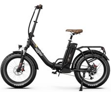 Onesport OT16 MAX Folding Electric Bike