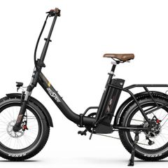 Onesport OT16 MAX Folding Electric Bike