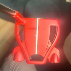 Taylormade Spider Tour Red