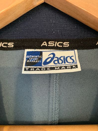 Asics Jacket