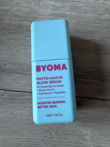 Byoma Phyto Mucin Glow Serum