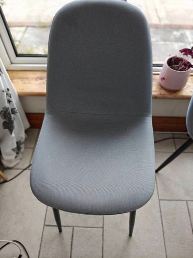 Dining chairs