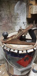 carpenters plane