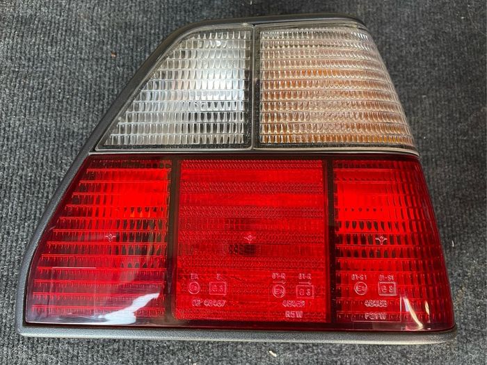VW Golf Mk2 Rear Lights