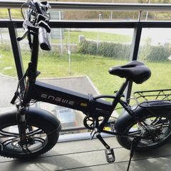 Electric bike