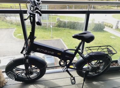 Electric bike