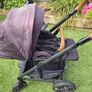 nuna mixx travel system Image 2