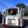 Mercedes Sprinter Campervan Image 6