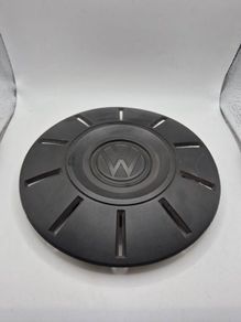 Volkswagen Transporter T5 T6 Genuine Hubcap 7E0601151B Original OEM