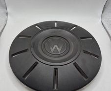 Volkswagen Transporter T5 T6 Genuine Hubcap 7E0601151B Original OEM