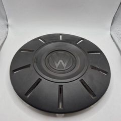 Volkswagen Transporter T5 T6 Genuine Hubcap 7E0601151B Original OEM