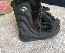 The North Face Boots 6,5