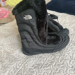 The North Face Boots 6,5